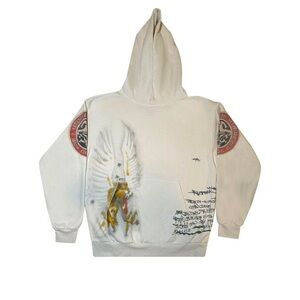 TRAVIS SCOTT MERCH HOODIE 2023